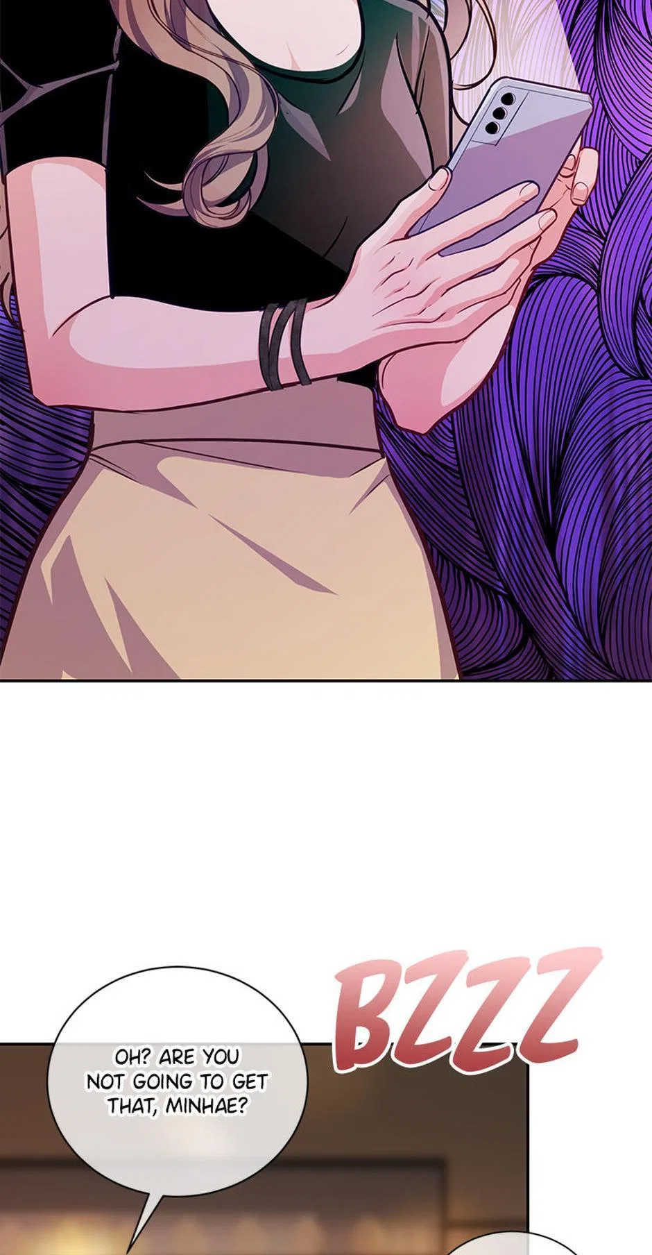 A Suspicious Confession Chapter 69 – Page 2