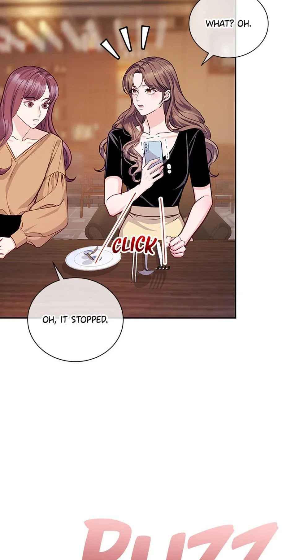 A Suspicious Confession Chapter 69 – Page 3