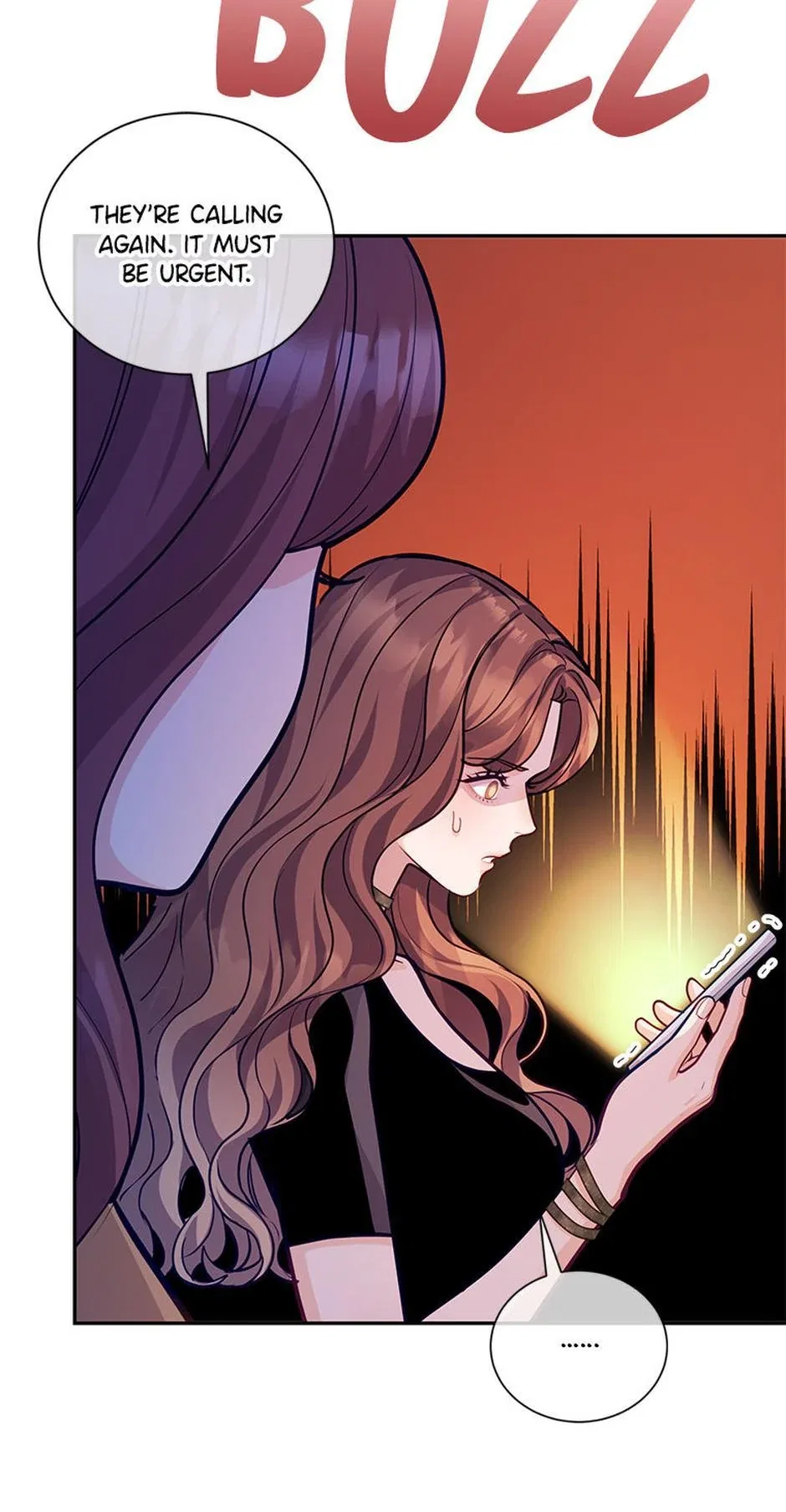 A Suspicious Confession Chapter 69 – Page 4