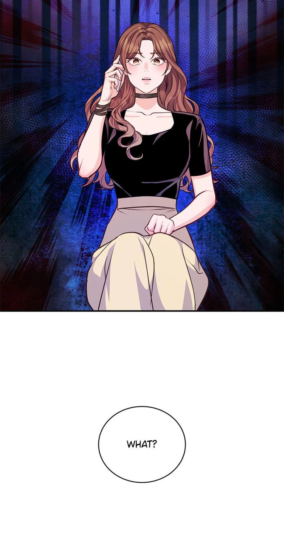 A Suspicious Confession Chapter 69 – Page 7