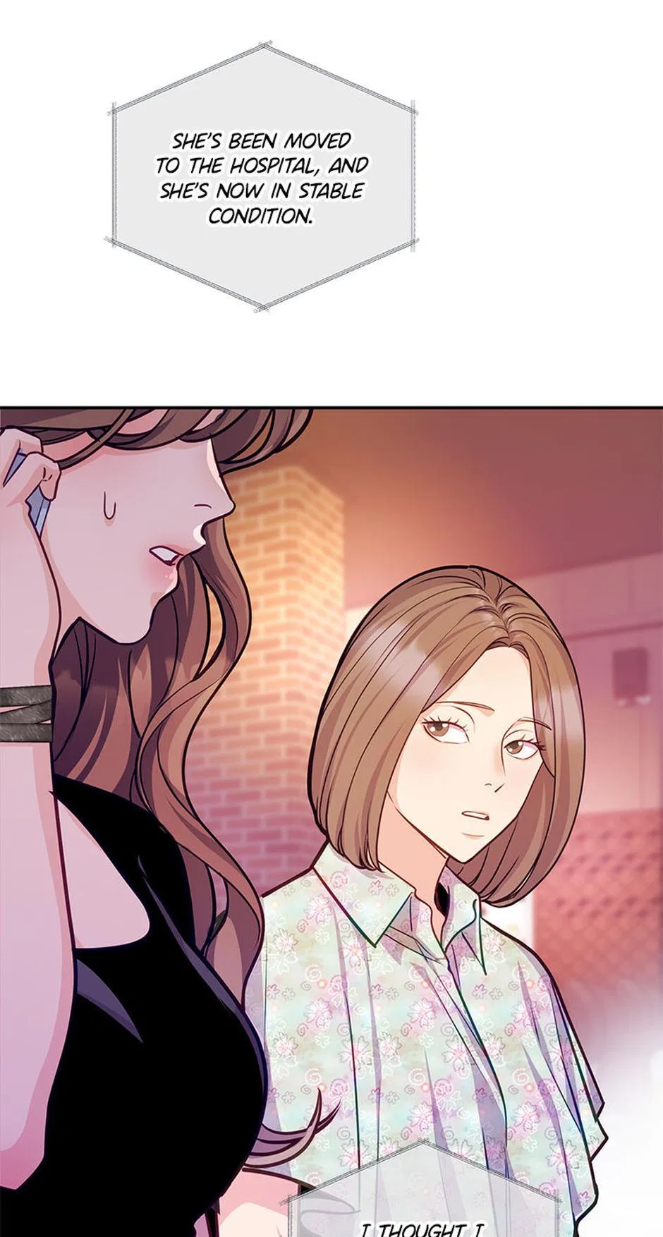 A Suspicious Confession Chapter 69 – Page 9