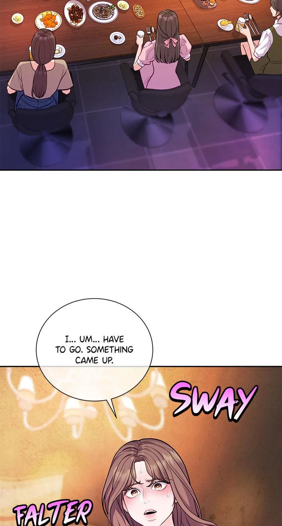 A Suspicious Confession Chapter 69 – Page 12