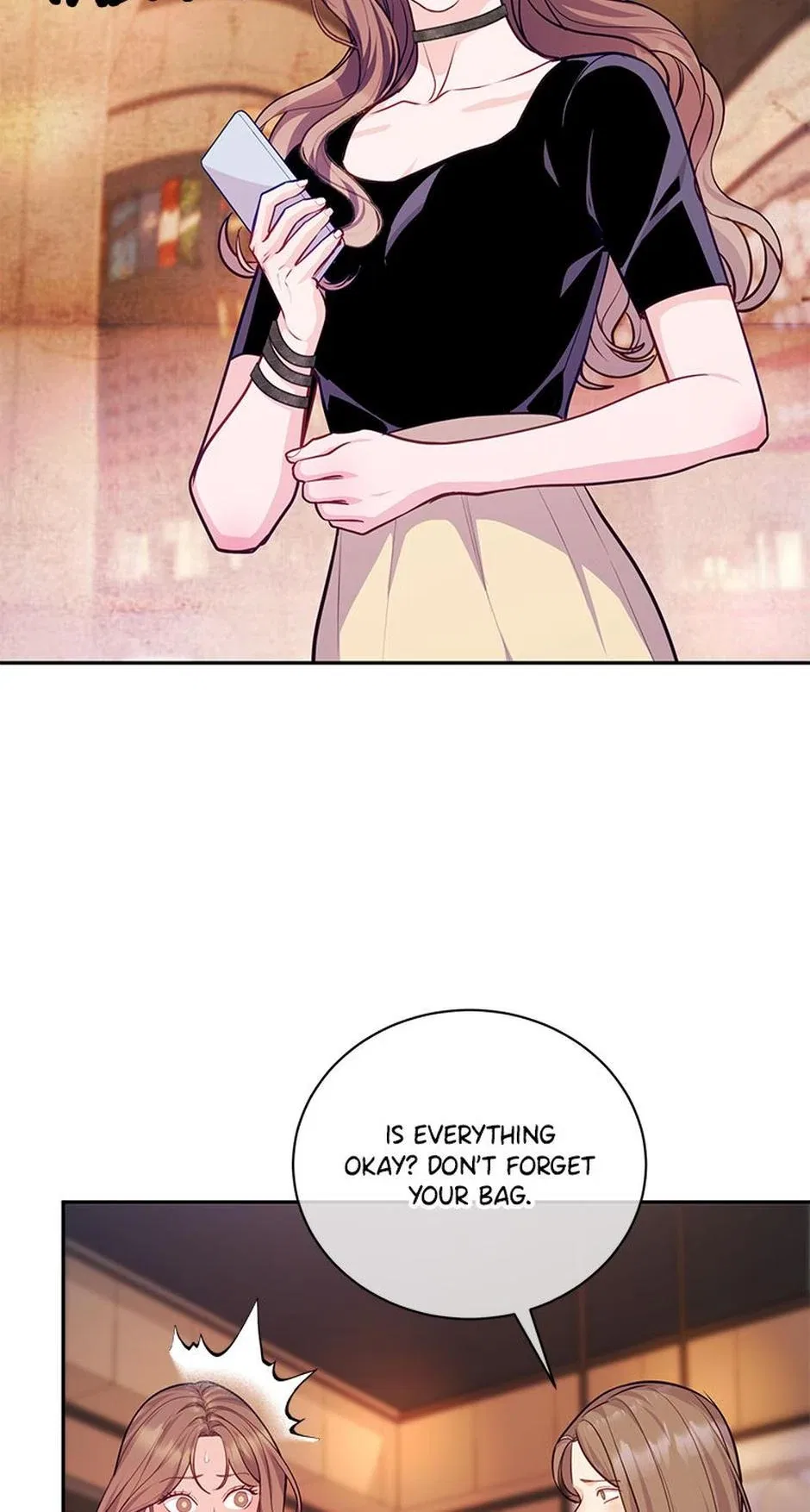 A Suspicious Confession Chapter 69 – Page 13