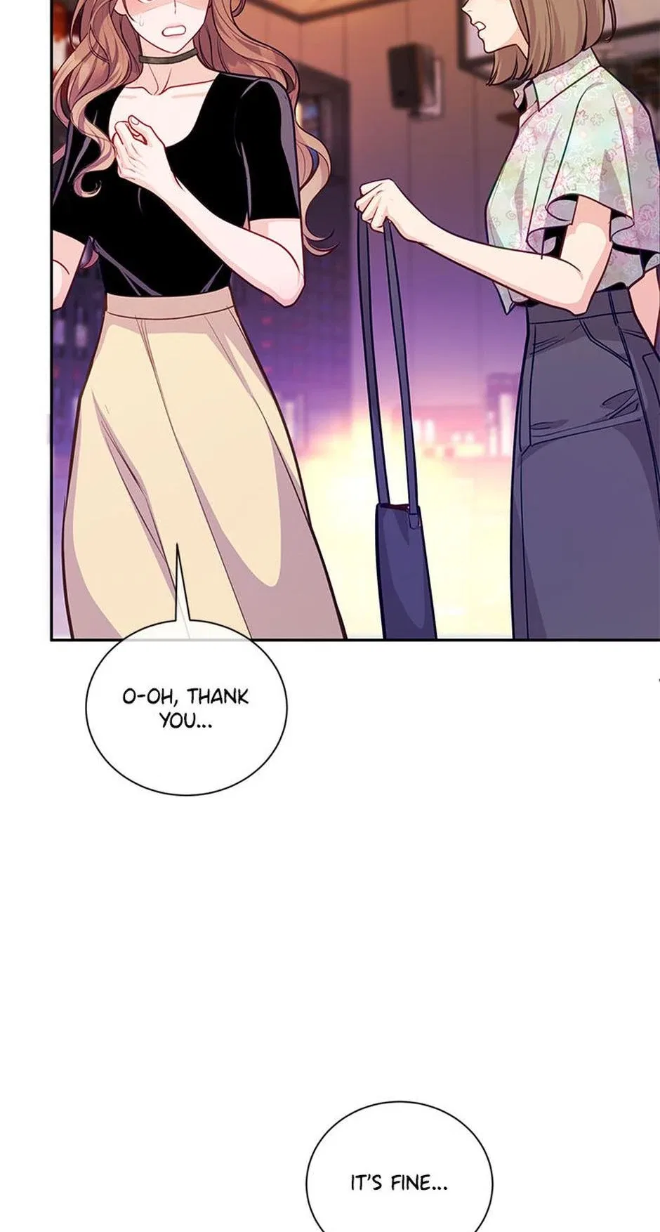 A Suspicious Confession Chapter 69 – Page 14