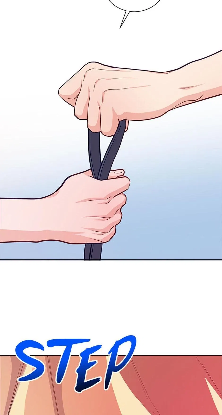 A Suspicious Confession Chapter 69 – Page 15