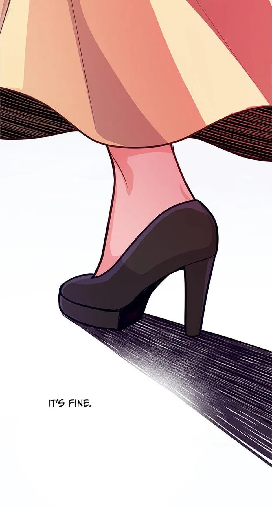 A Suspicious Confession Chapter 69 – Page 16