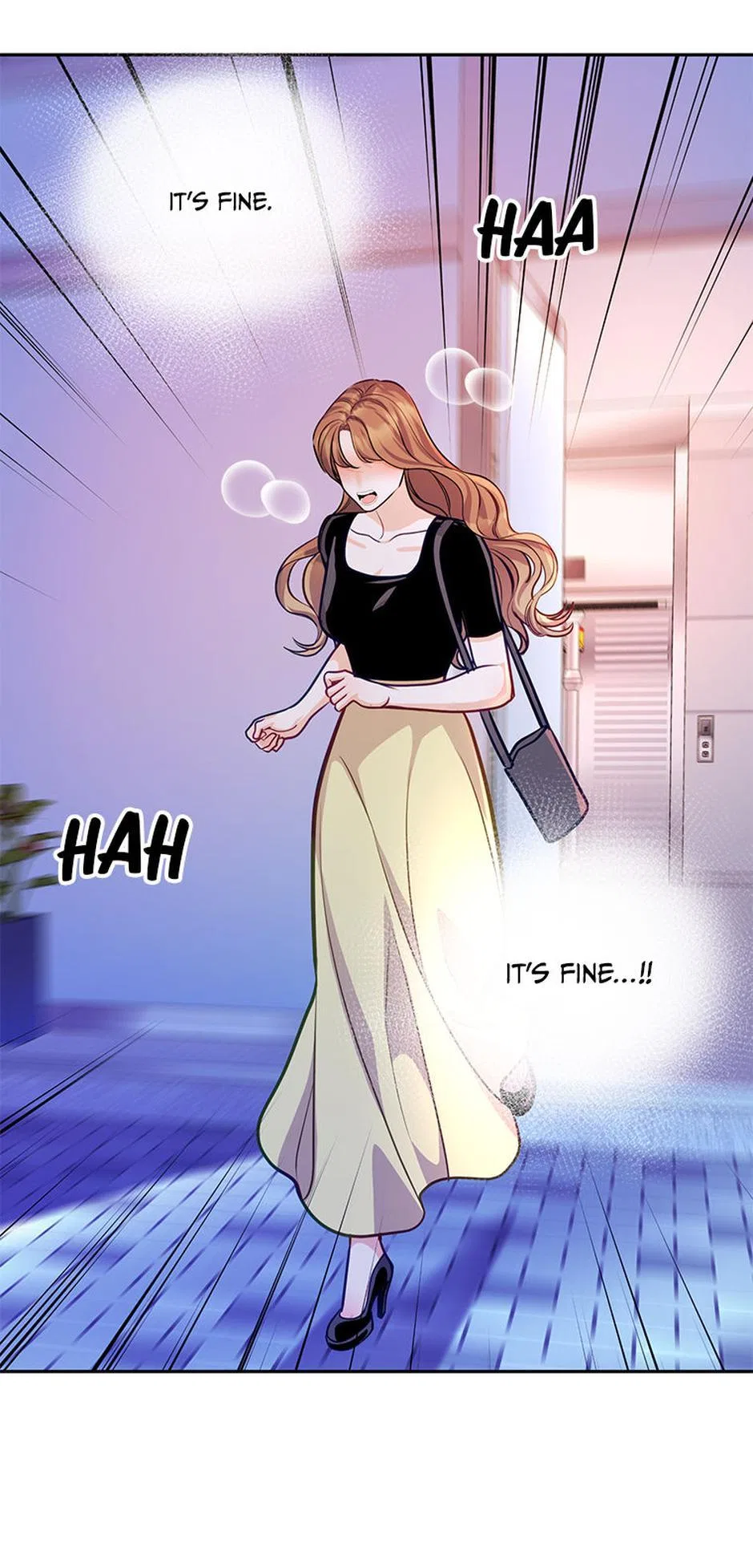 A Suspicious Confession Chapter 69 – Page 17