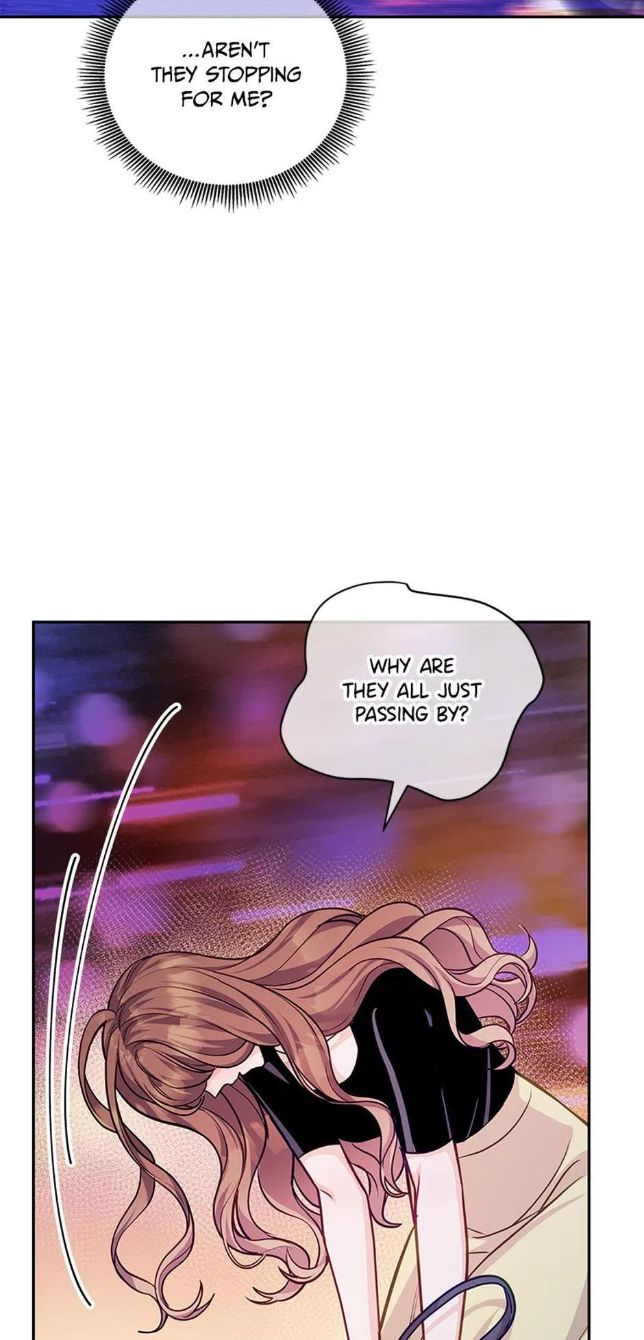 A Suspicious Confession Chapter 69 – Page 19