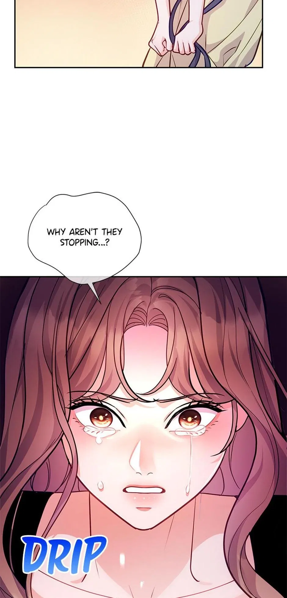 A Suspicious Confession Chapter 69 – Page 20