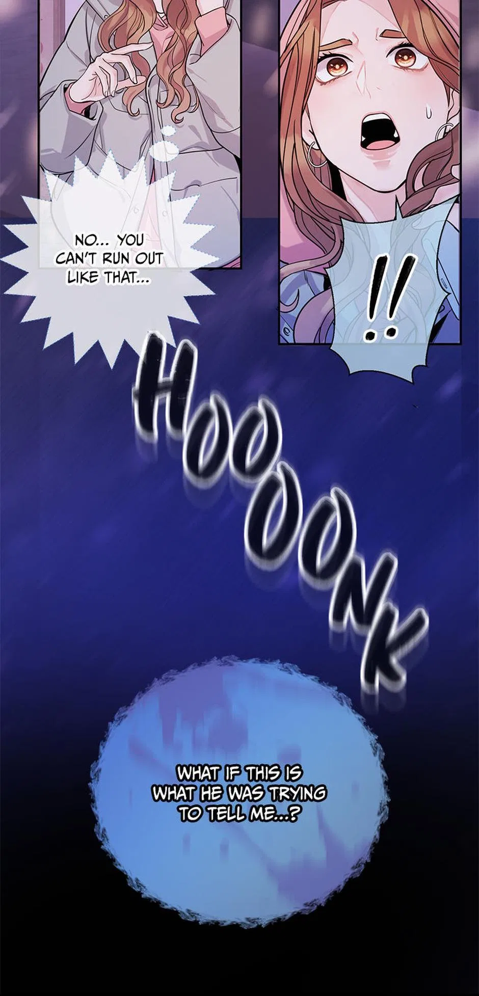 A Suspicious Confession Chapter 69 – Page 22