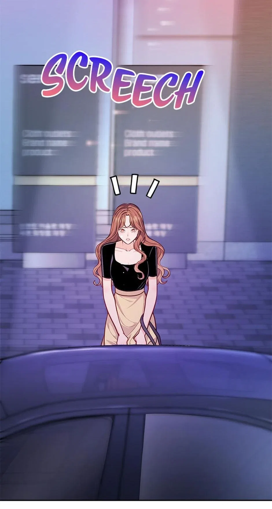 A Suspicious Confession Chapter 69 – Page 24