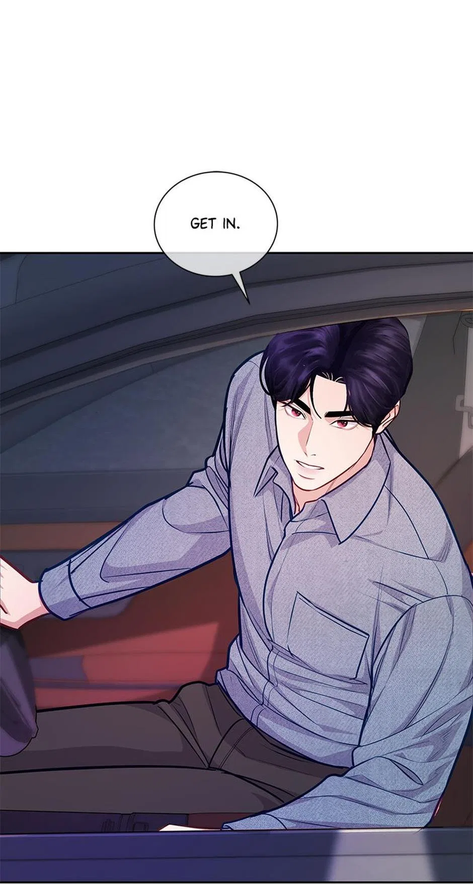 A Suspicious Confession Chapter 69 – Page 25