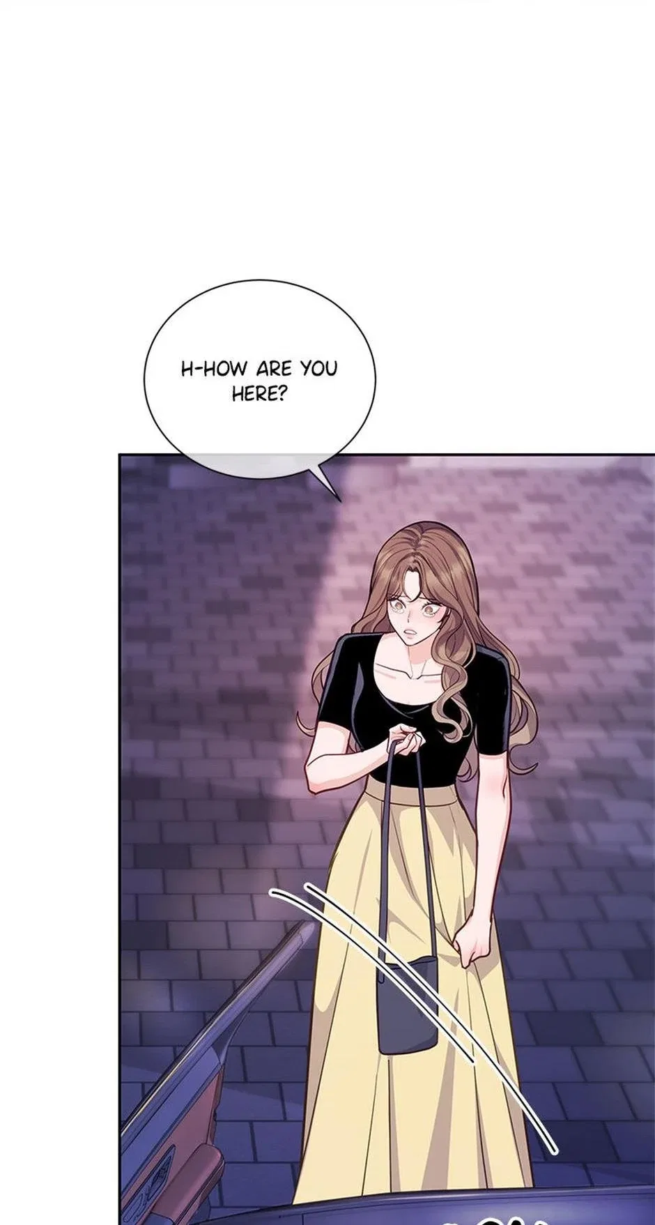A Suspicious Confession Chapter 69 – Page 26