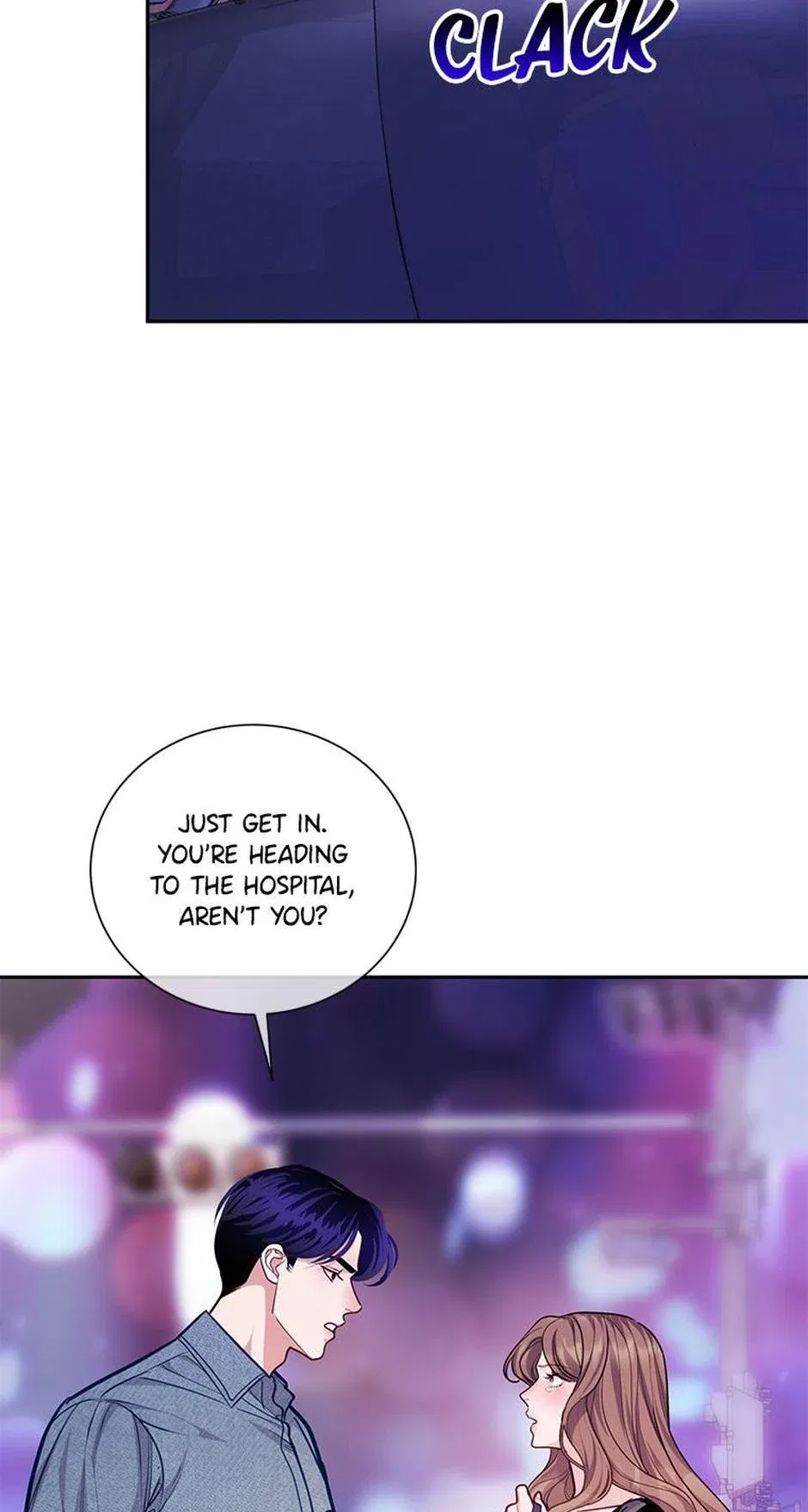 A Suspicious Confession Chapter 69 – Page 27