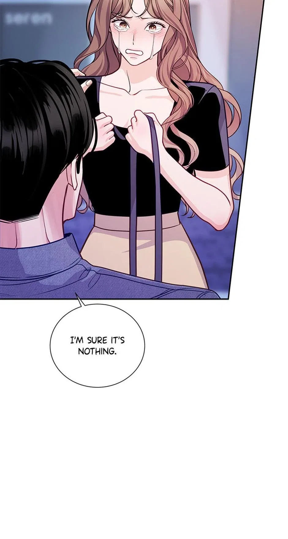 A Suspicious Confession Chapter 69 – Page 29