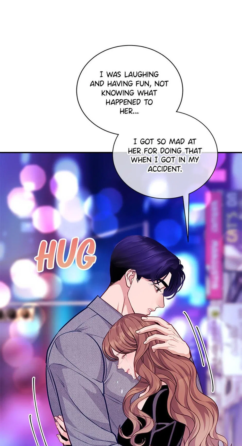 A Suspicious Confession Chapter 69 – Page 30