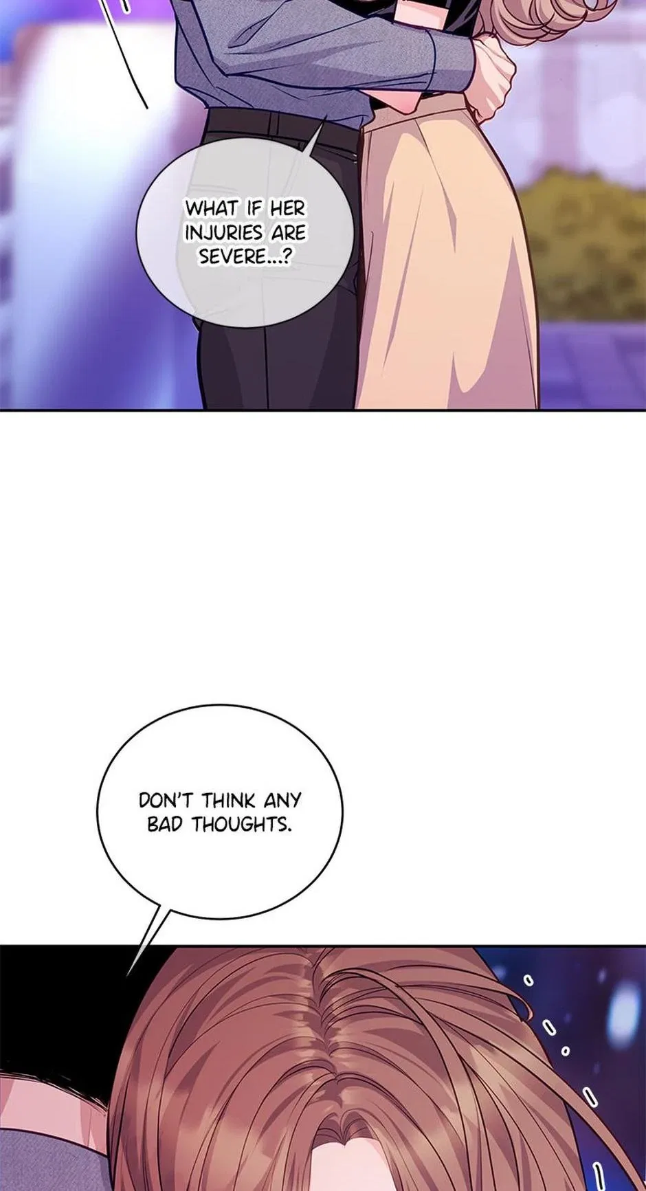 A Suspicious Confession Chapter 69 – Page 31