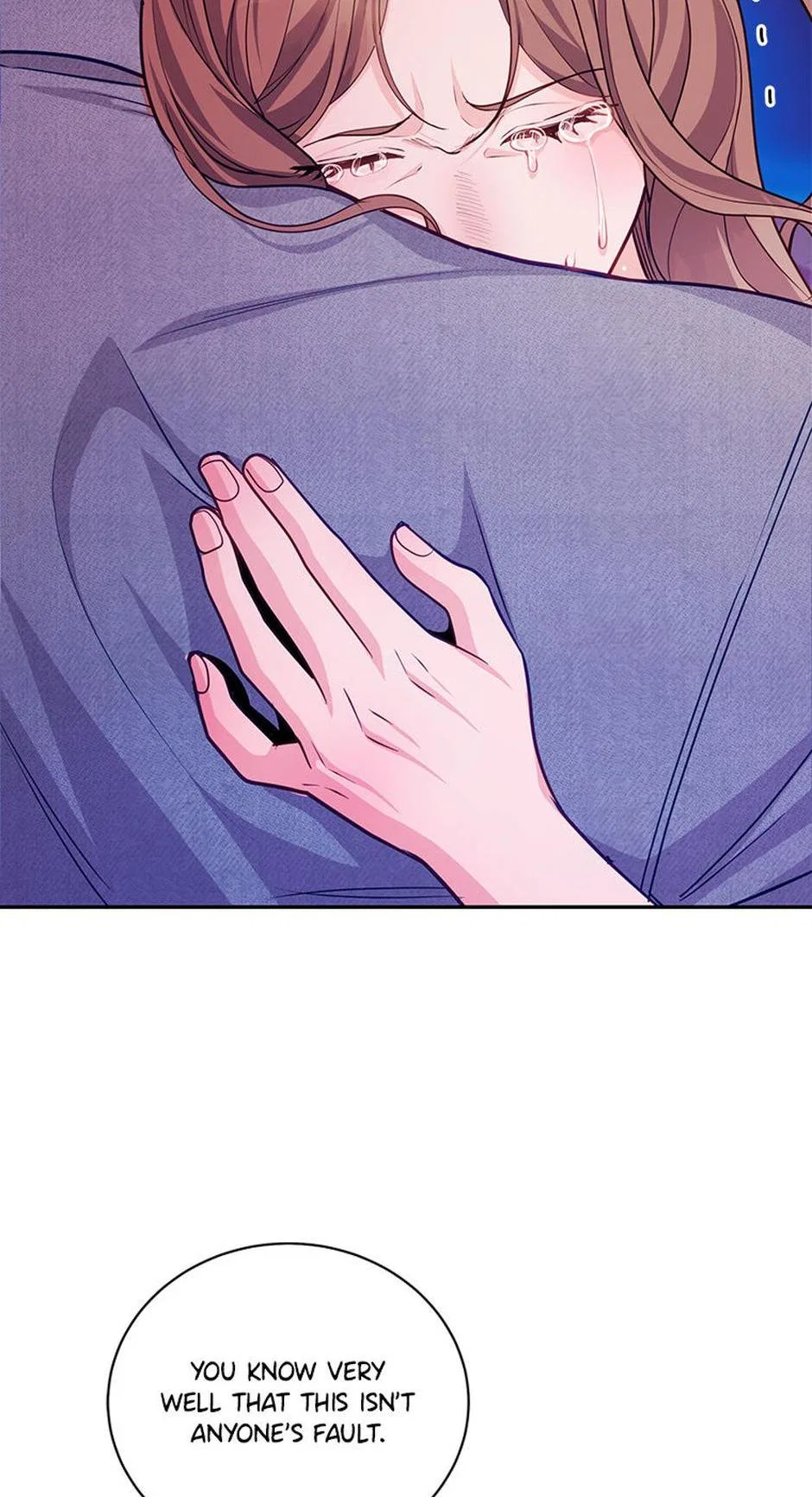 A Suspicious Confession Chapter 69 – Page 32