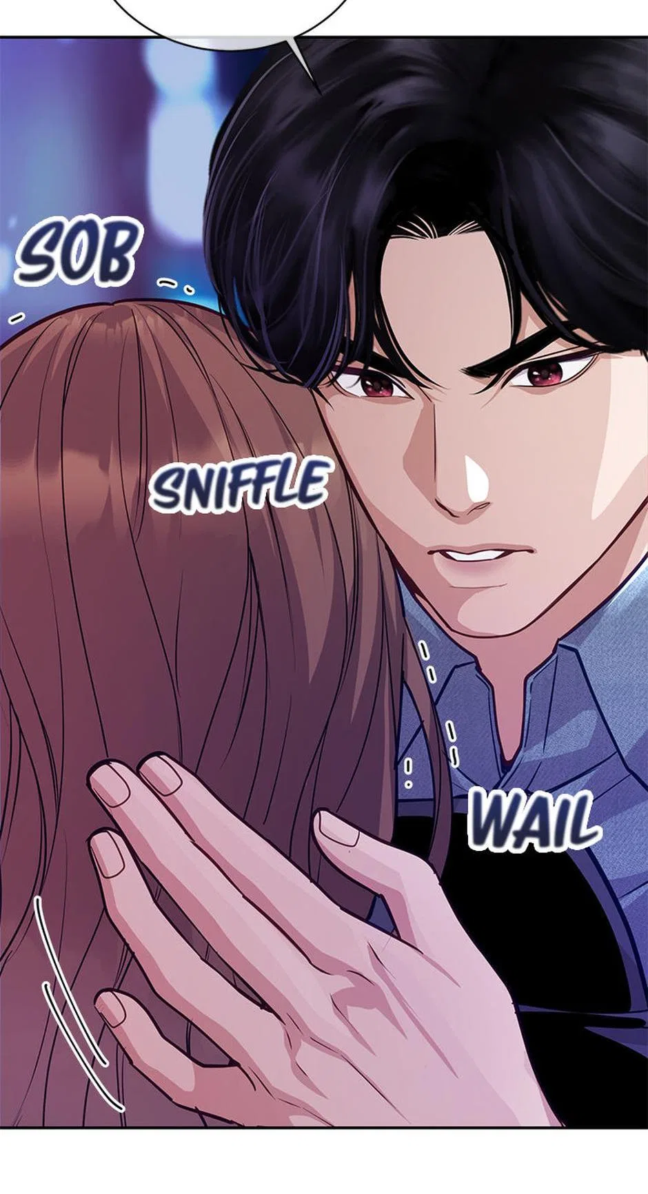 A Suspicious Confession Chapter 69 – Page 33