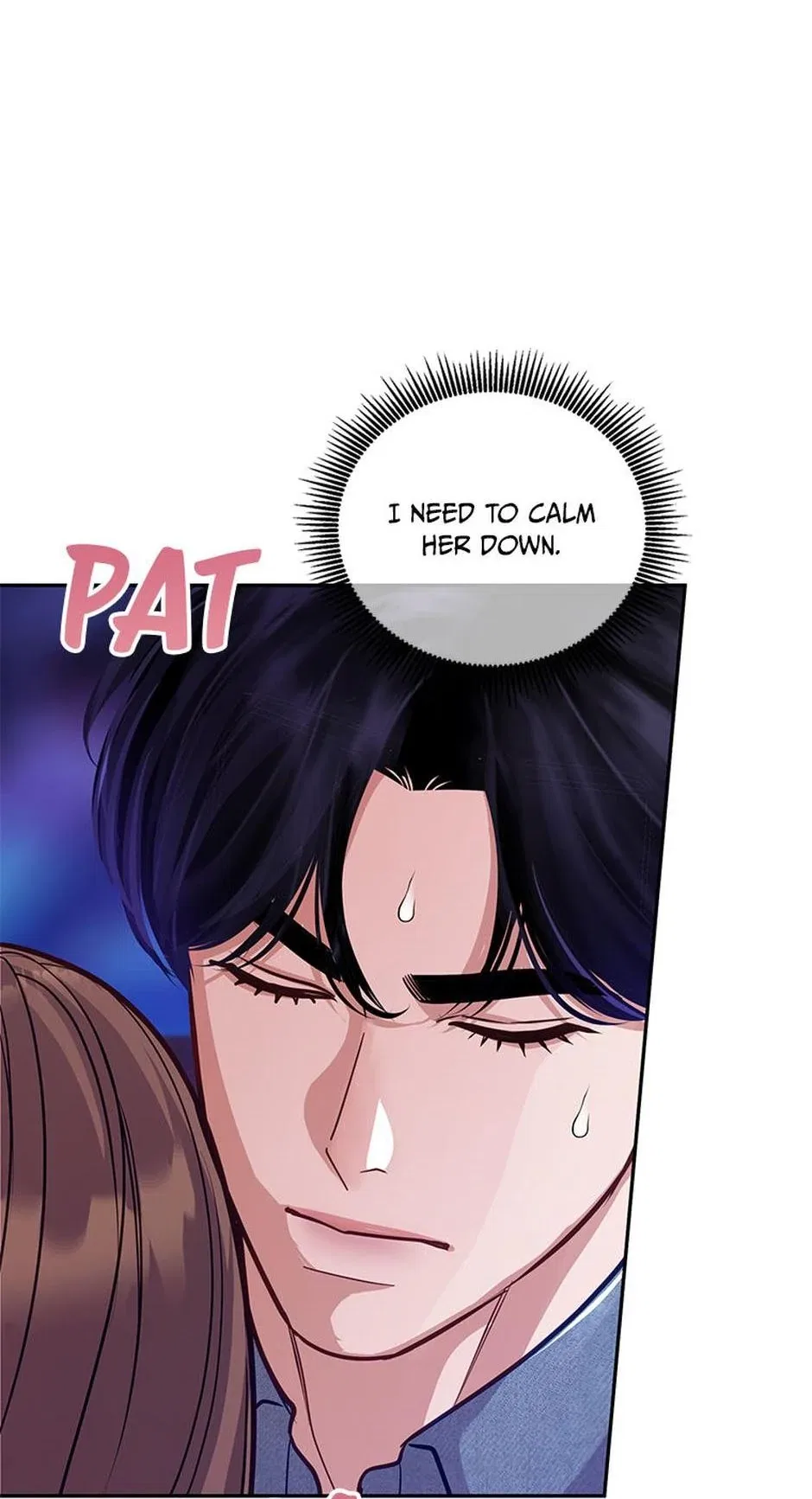 A Suspicious Confession Chapter 69 – Page 34