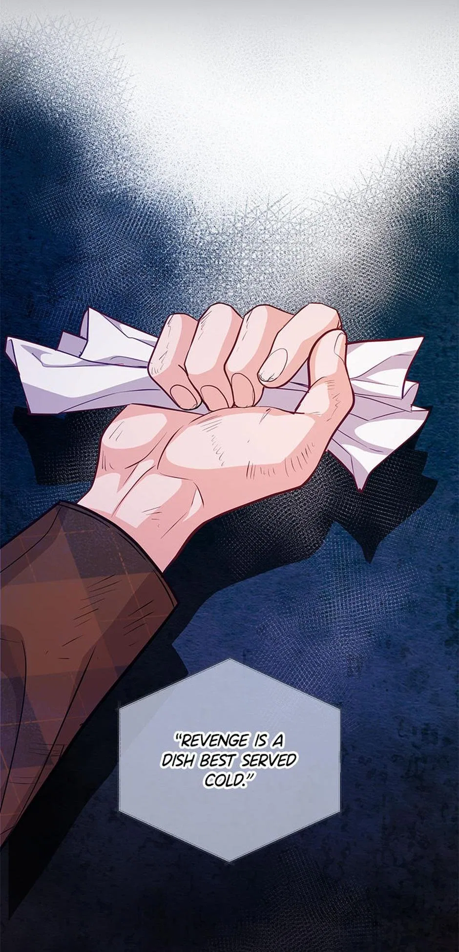 A Suspicious Confession Chapter 69 – Page 38