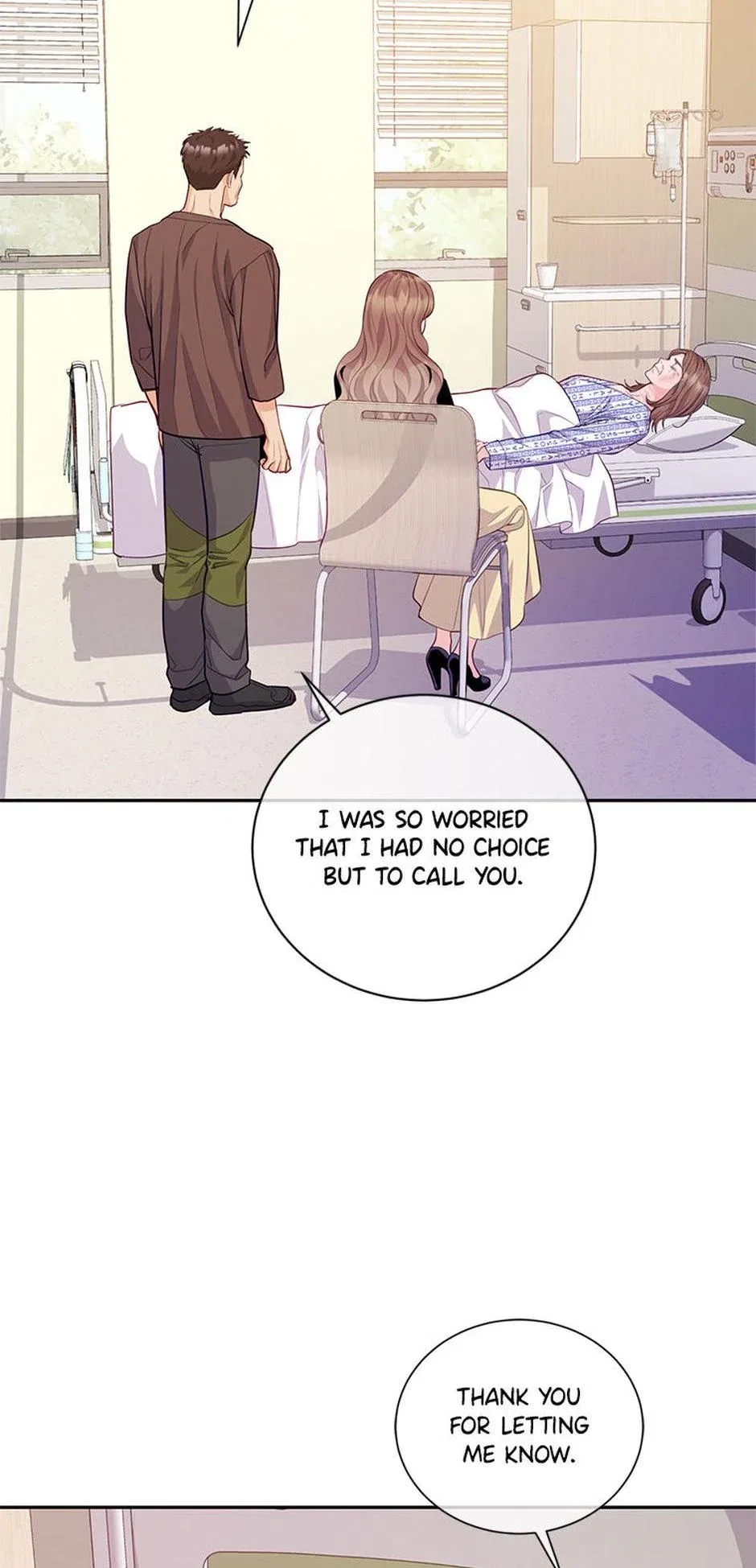 A Suspicious Confession Chapter 69 – Page 41