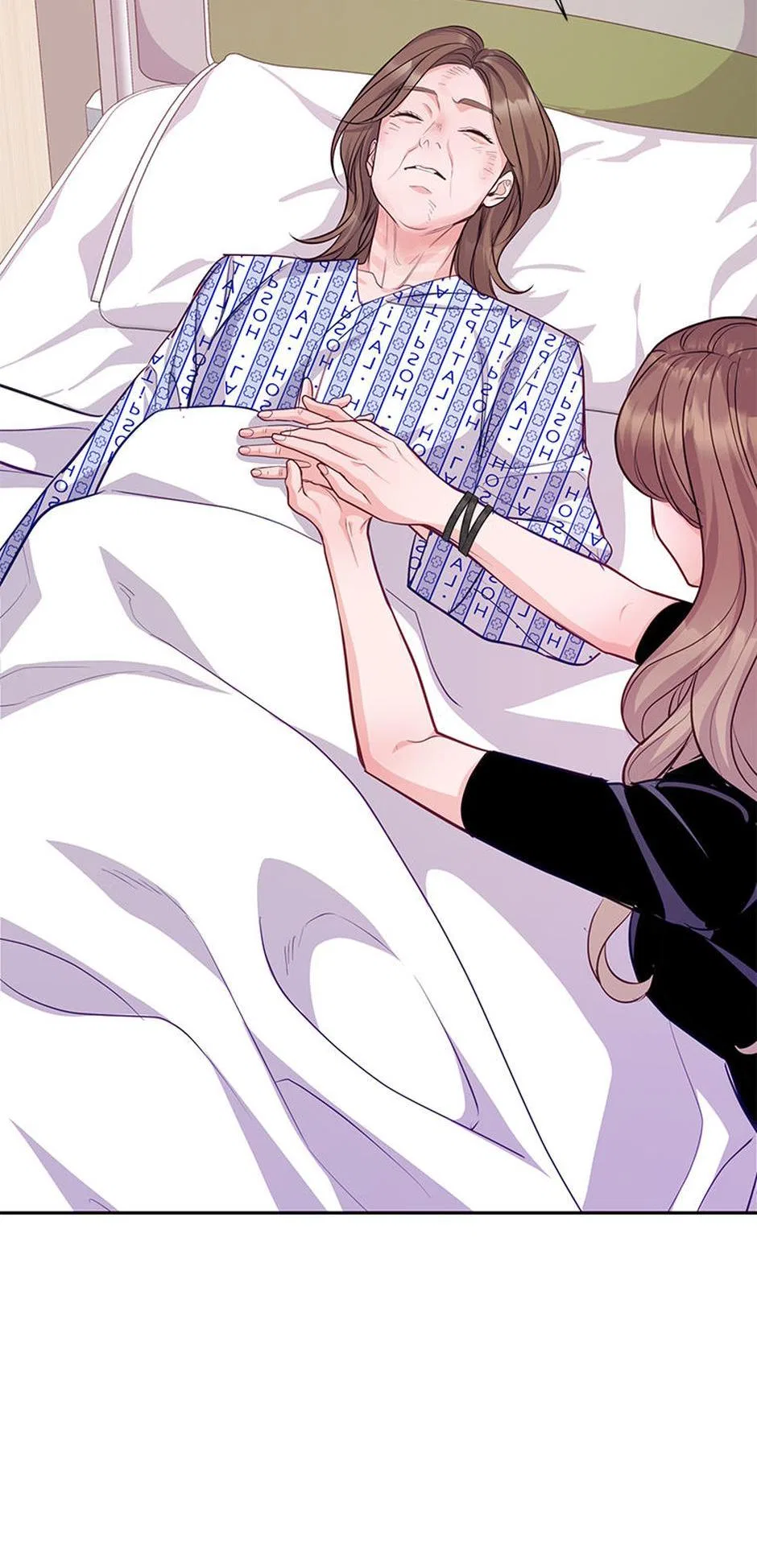 A Suspicious Confession Chapter 69 – Page 42