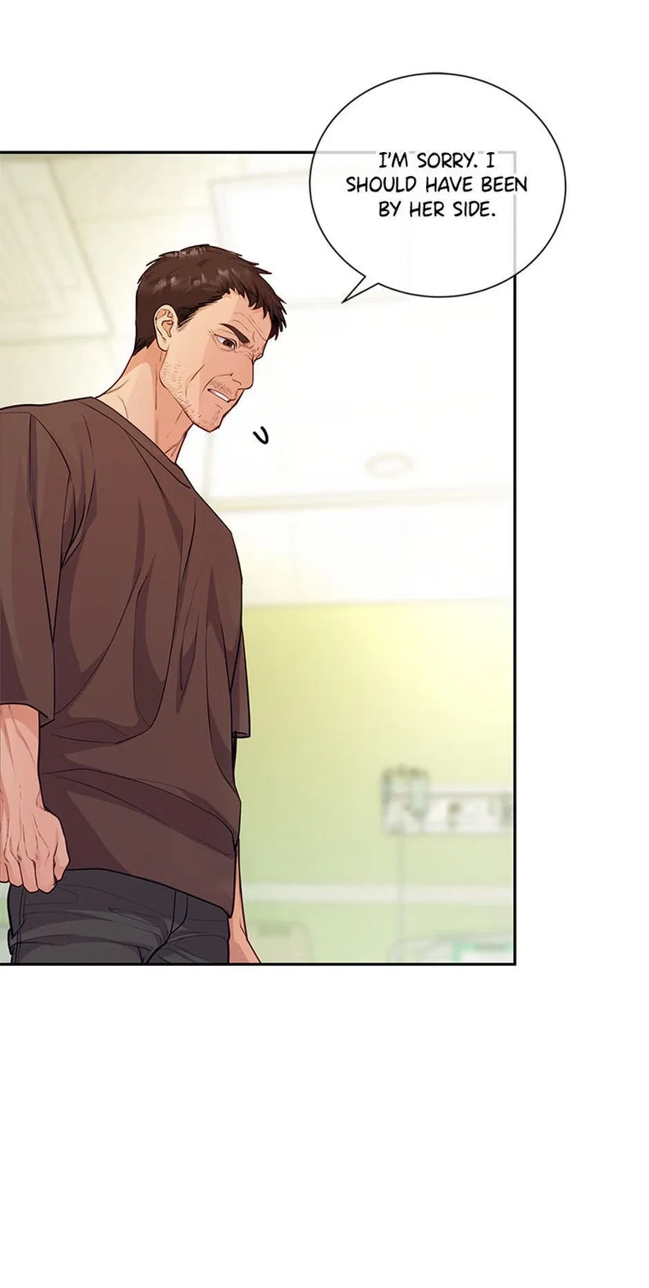 A Suspicious Confession Chapter 69 – Page 43