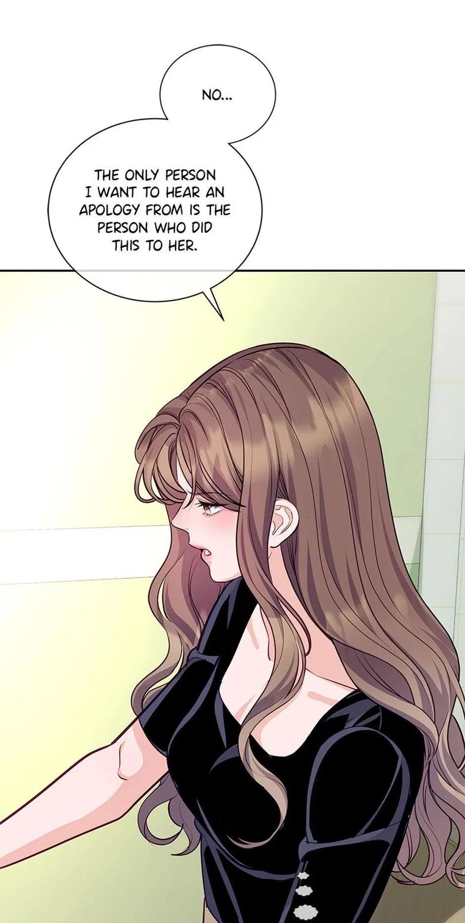 A Suspicious Confession Chapter 69 – Page 44