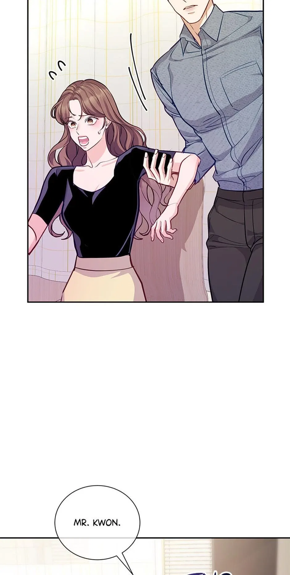 A Suspicious Confession Chapter 69 – Page 47