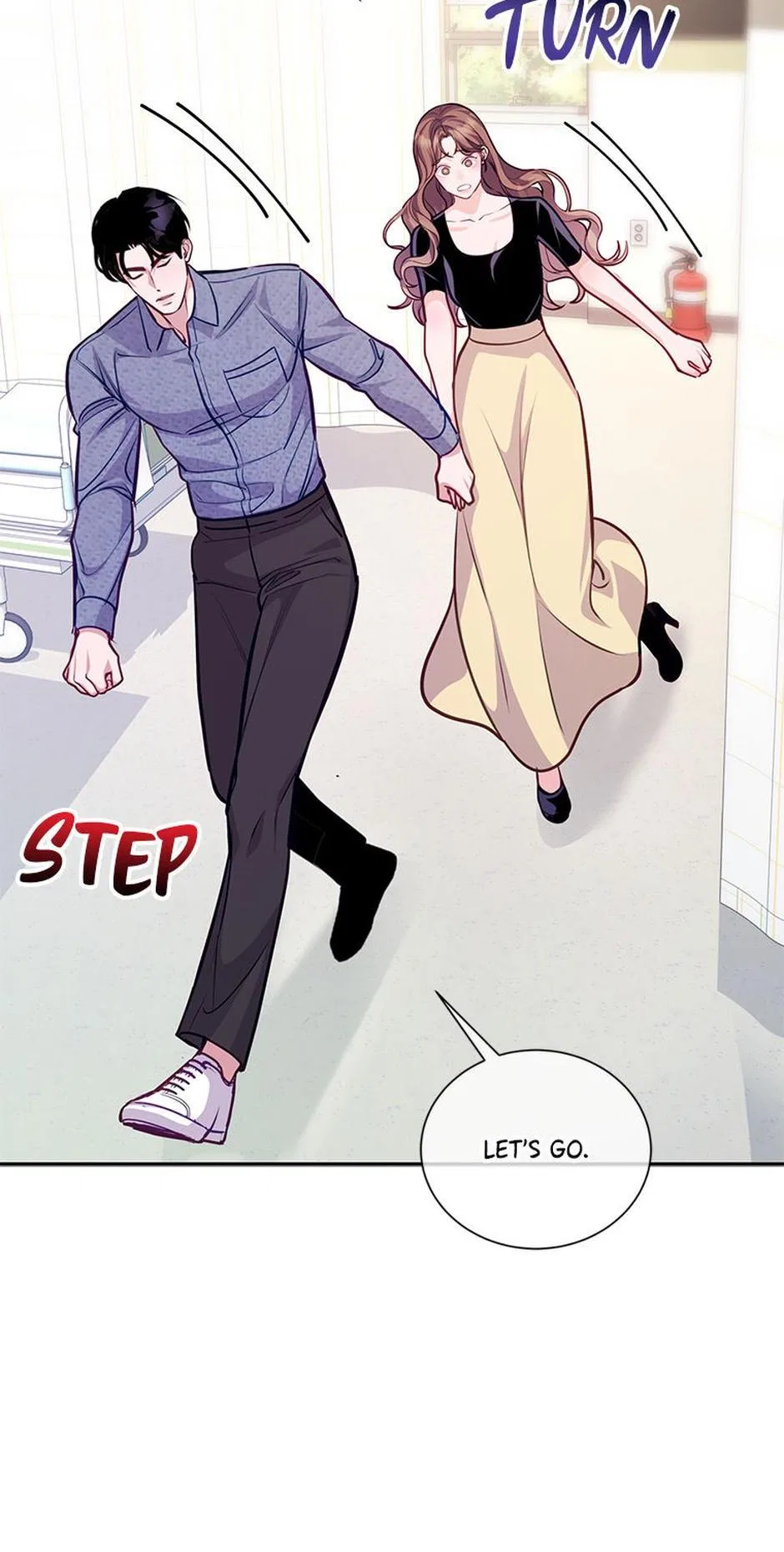 A Suspicious Confession Chapter 69 – Page 48