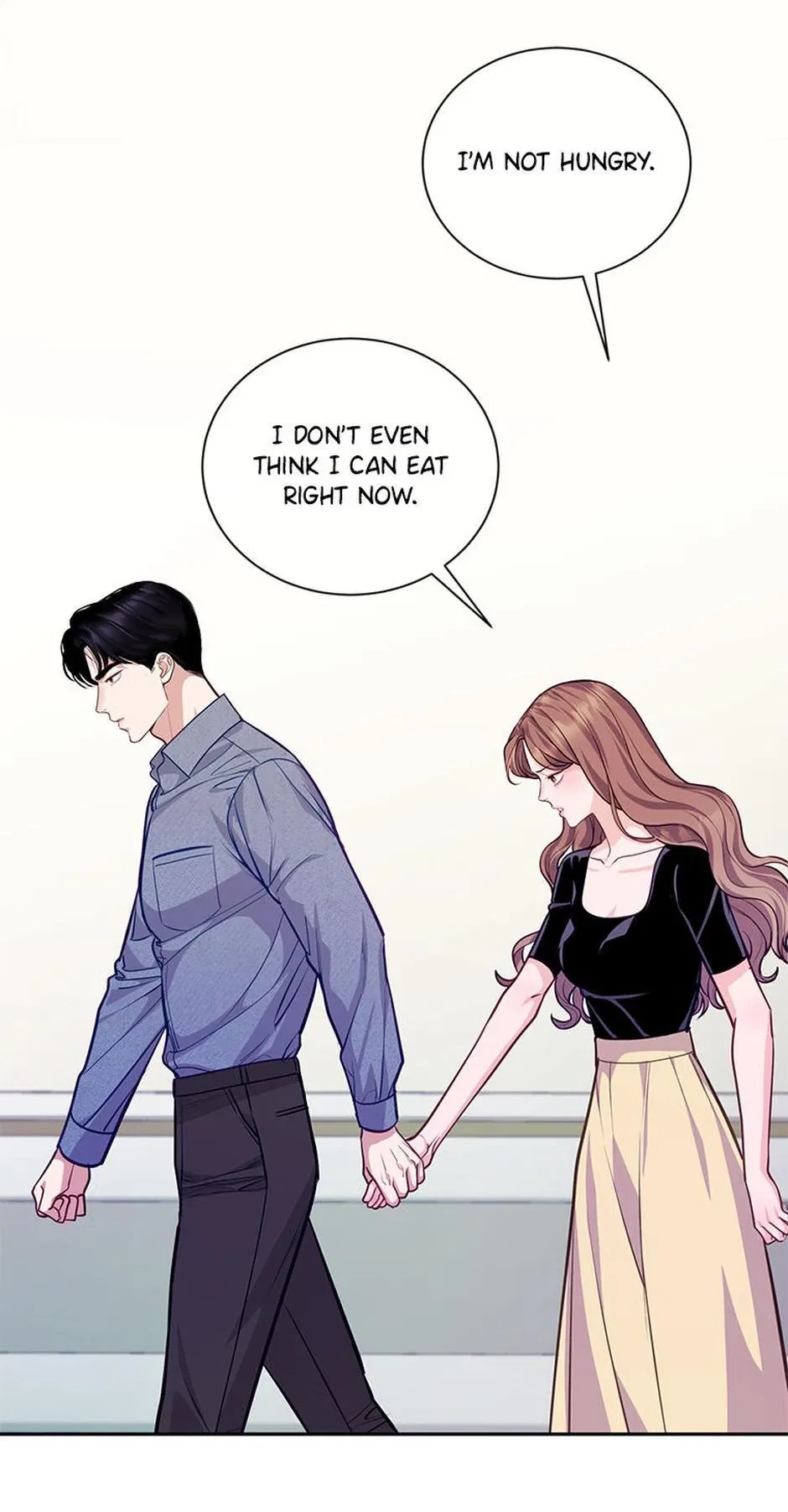 A Suspicious Confession Chapter 69 – Page 49