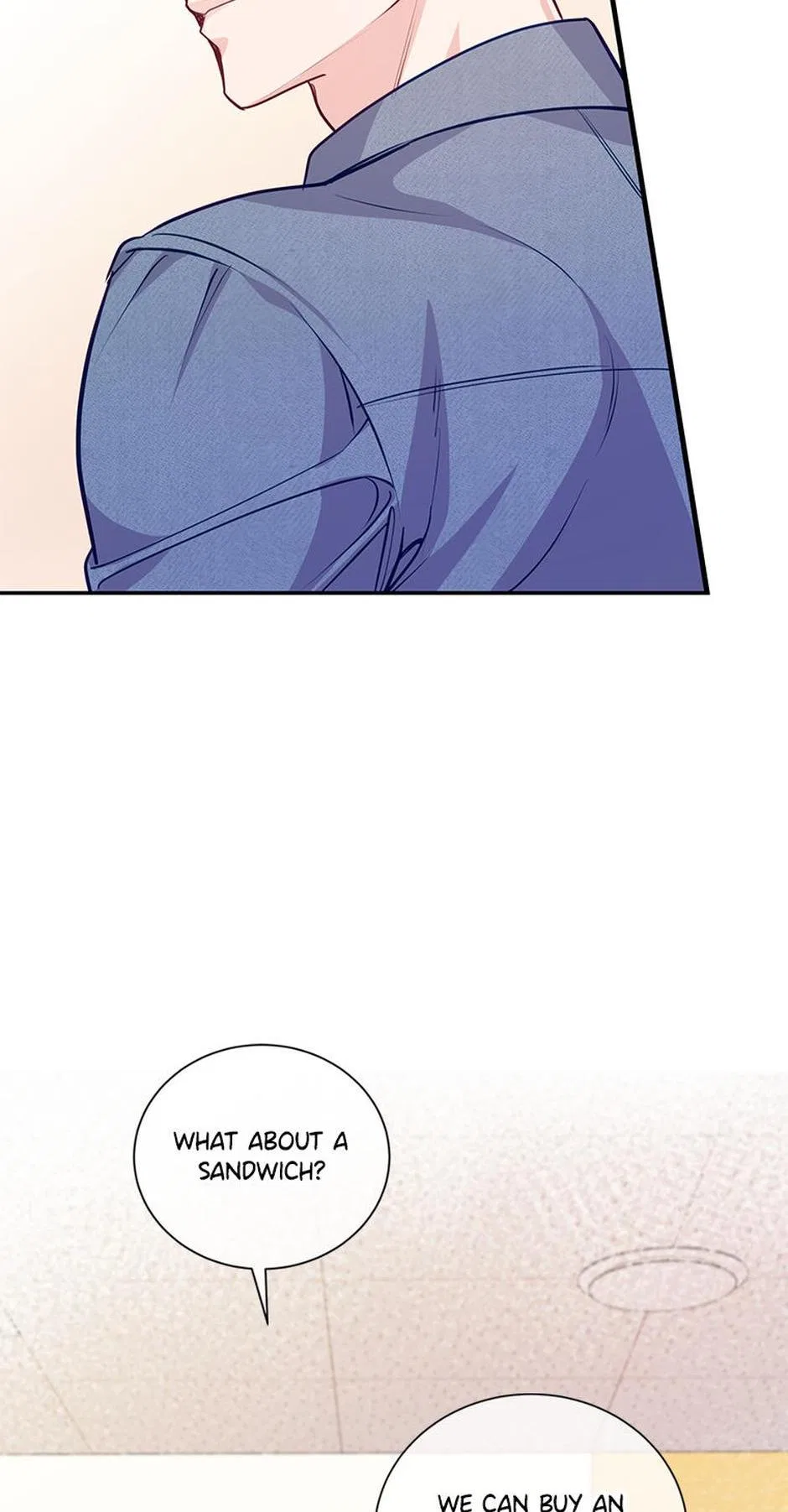 A Suspicious Confession Chapter 69 – Page 54