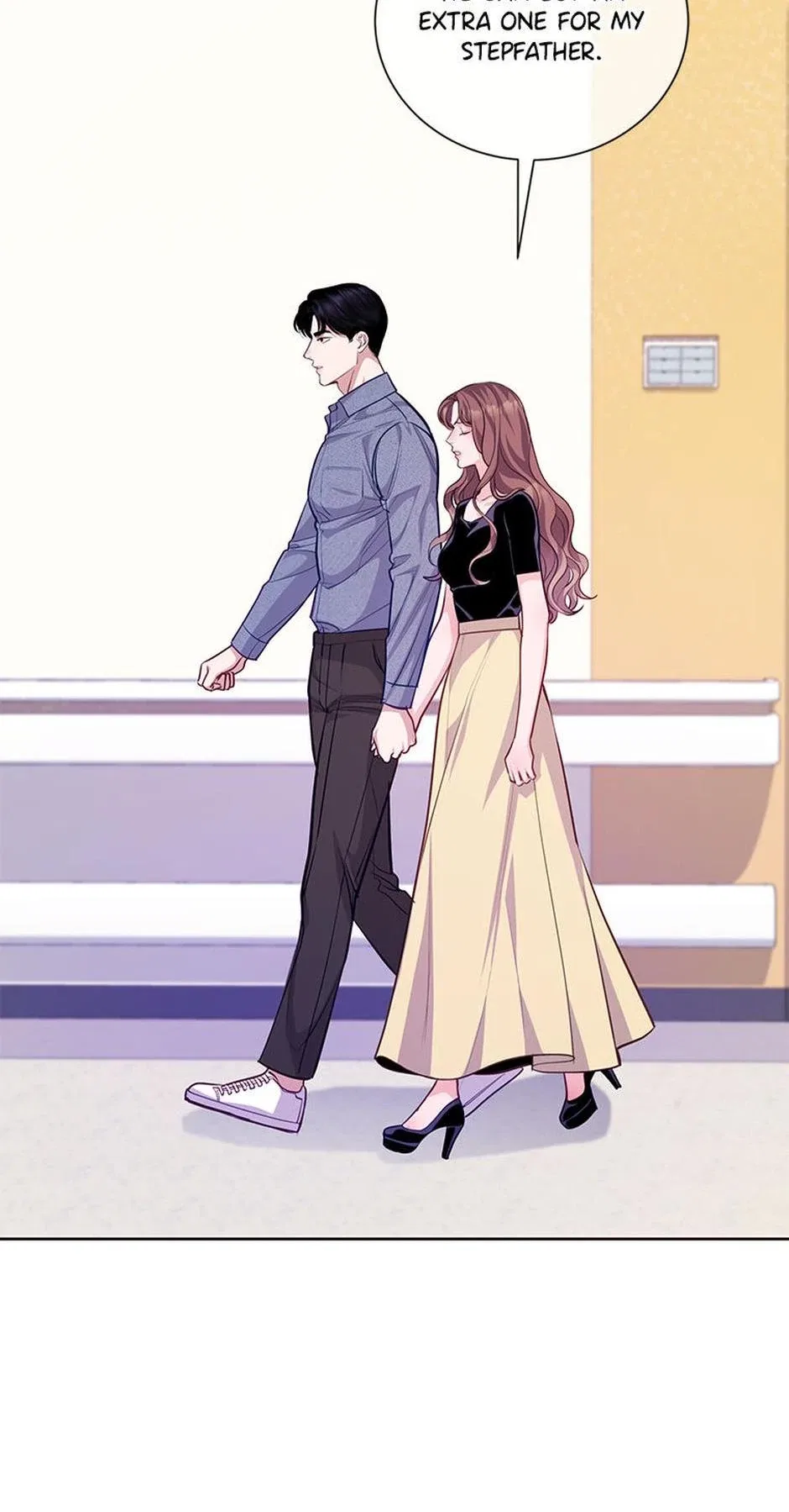 A Suspicious Confession Chapter 69 – Page 55