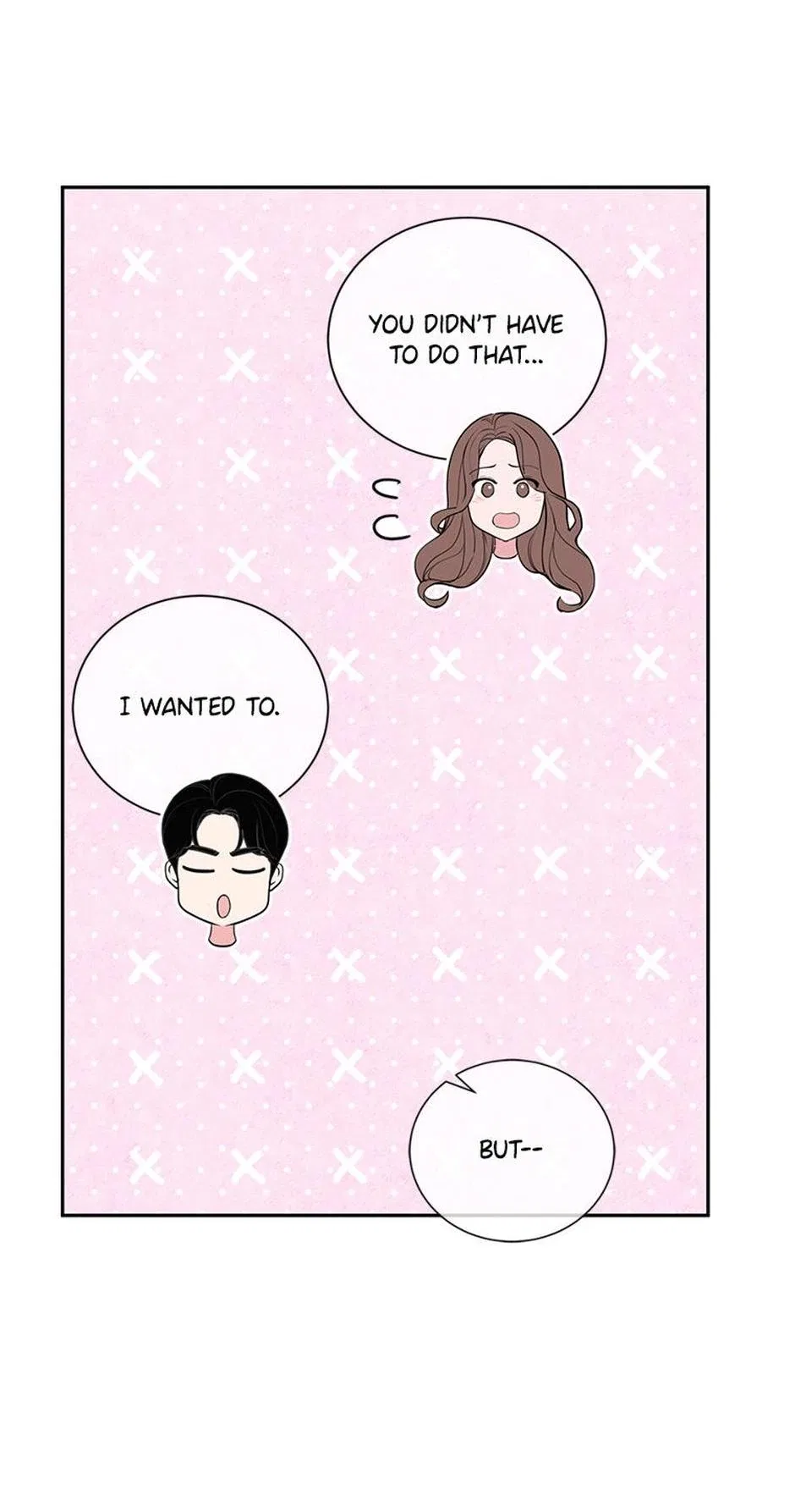 A Suspicious Confession Chapter 69 – Page 57