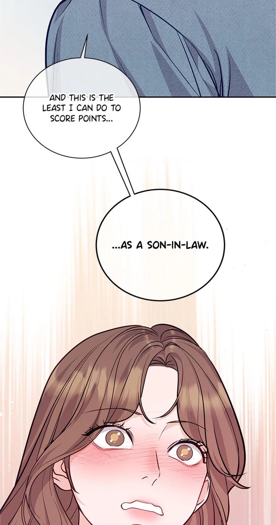 A Suspicious Confession Chapter 69 – Page 59