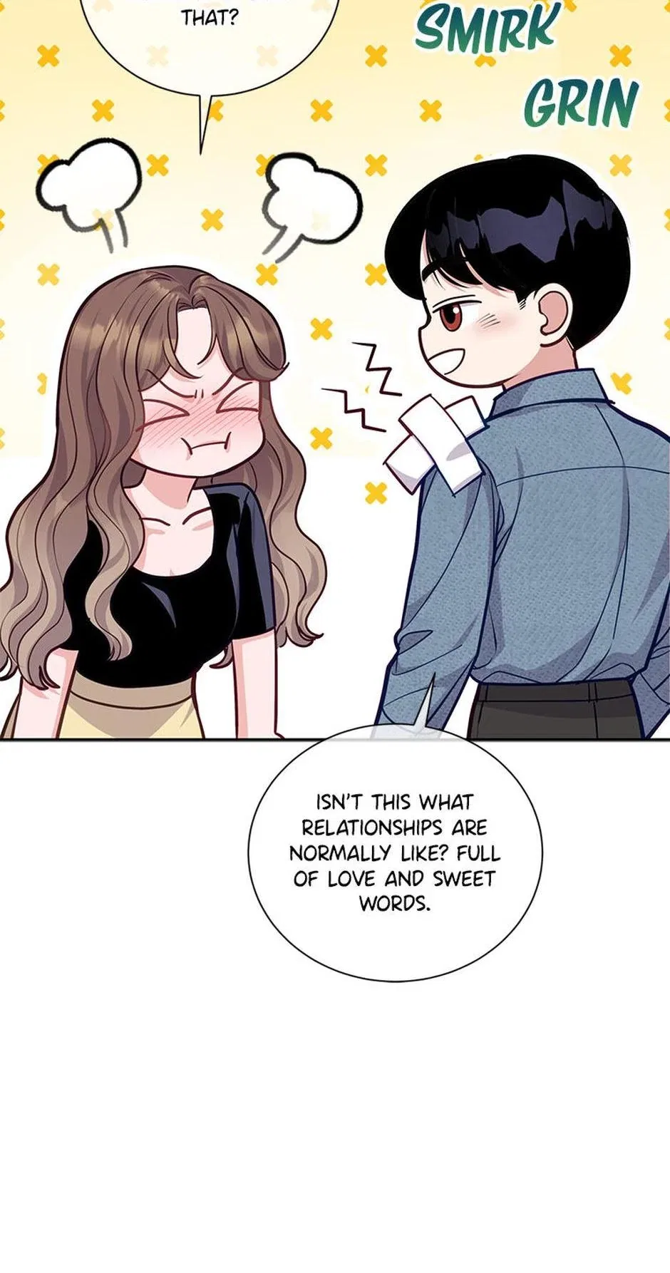 A Suspicious Confession Chapter 69 – Page 62