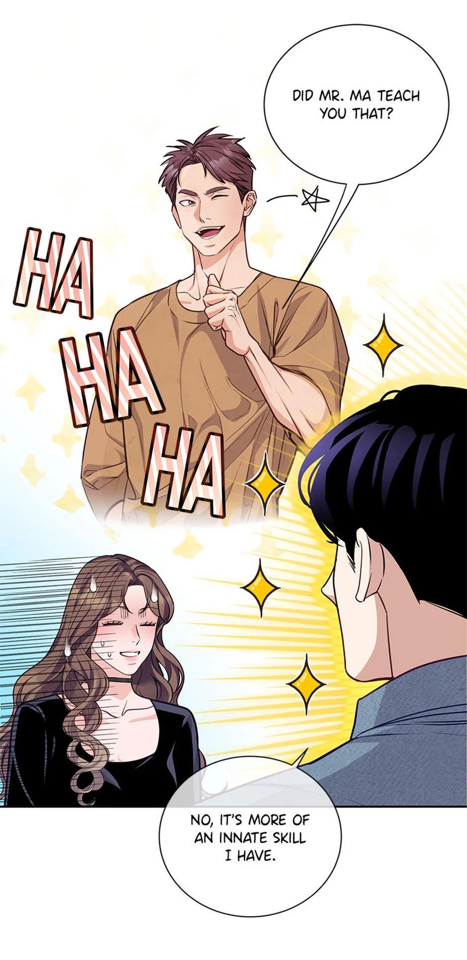 A Suspicious Confession Chapter 69 – Page 63