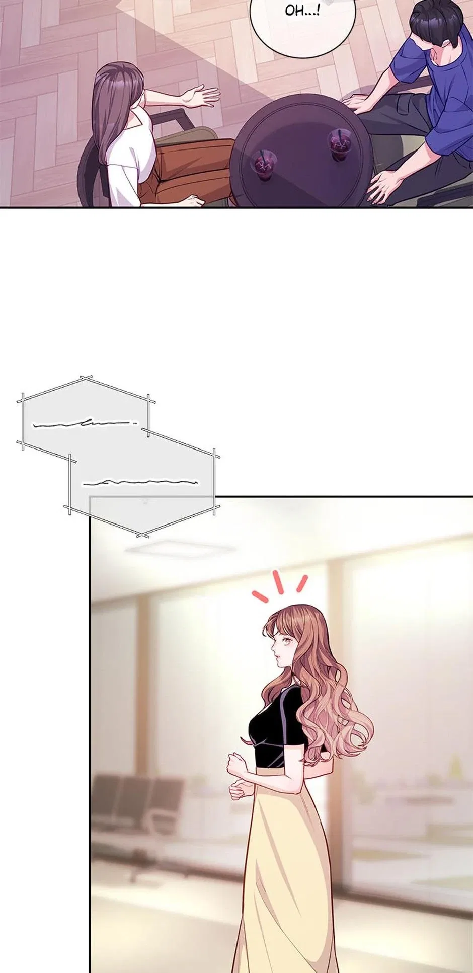 A Suspicious Confession Chapter 69 – Page 65