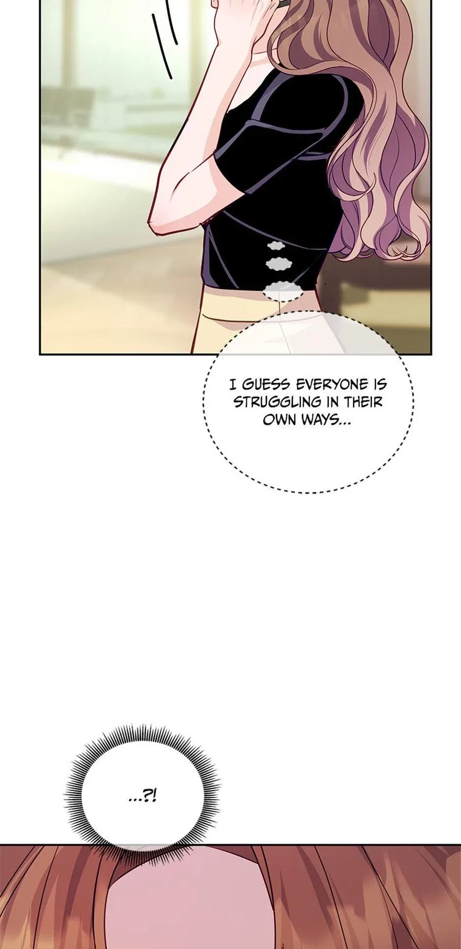 A Suspicious Confession Chapter 69 – Page 68