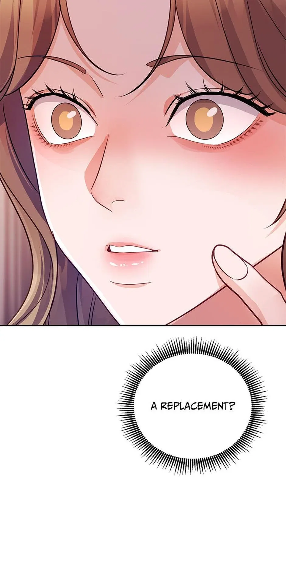 A Suspicious Confession Chapter 69 – Page 69