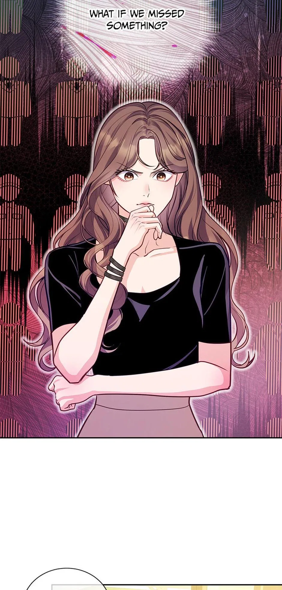 A Suspicious Confession Chapter 69 – Page 71