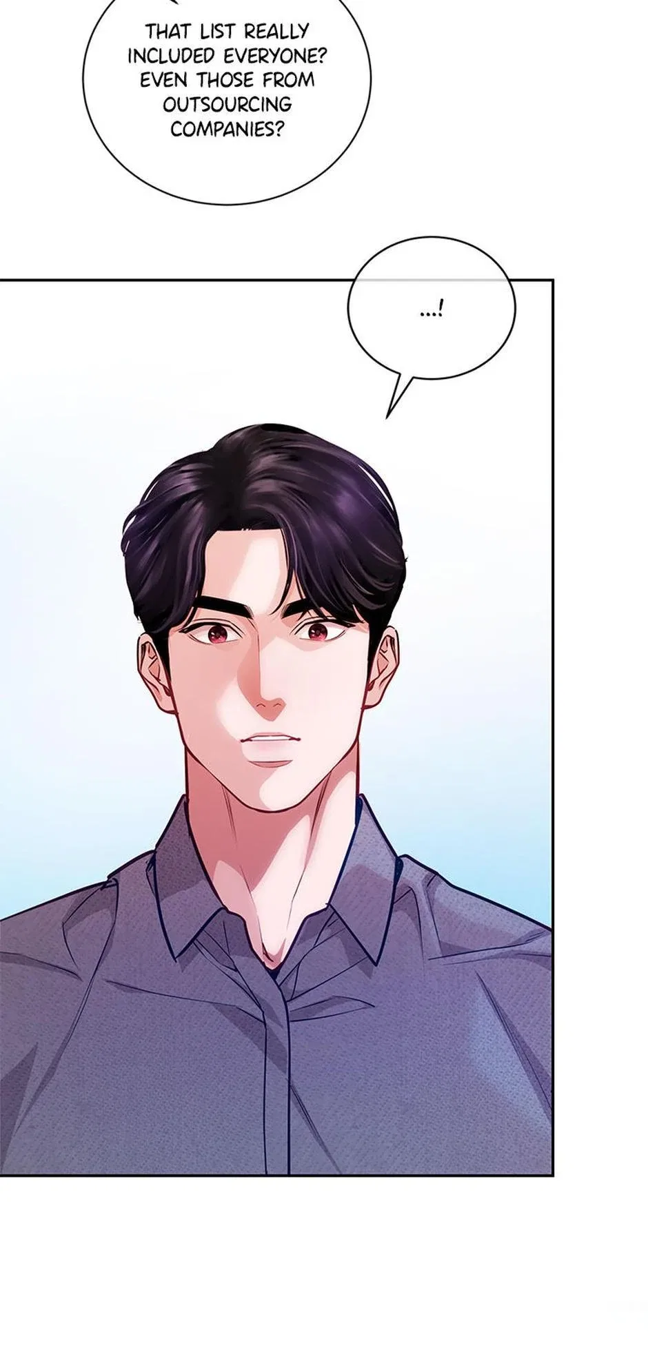 A Suspicious Confession Chapter 69 – Page 74