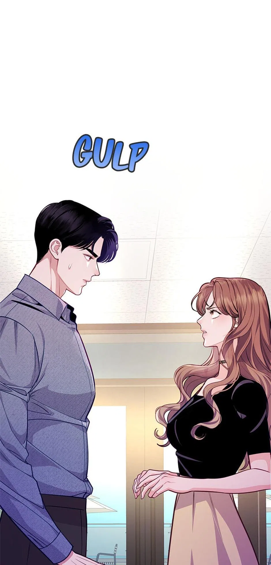 A Suspicious Confession Chapter 69 – Page 75