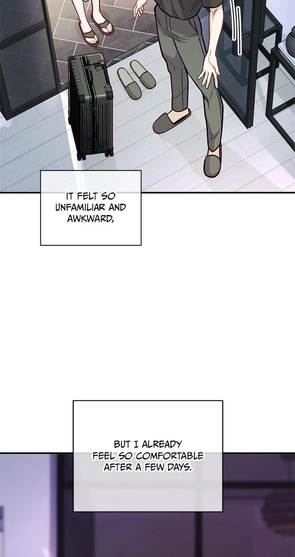 A Suspicious Confession Chapter 68 – Page 2