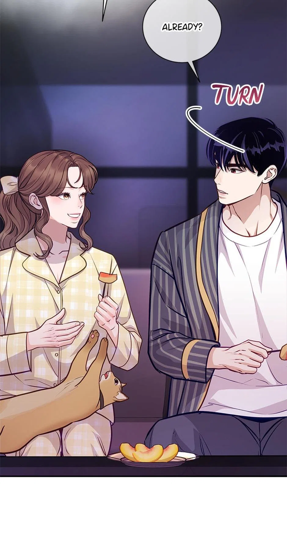 A Suspicious Confession Chapter 68 – Page 6