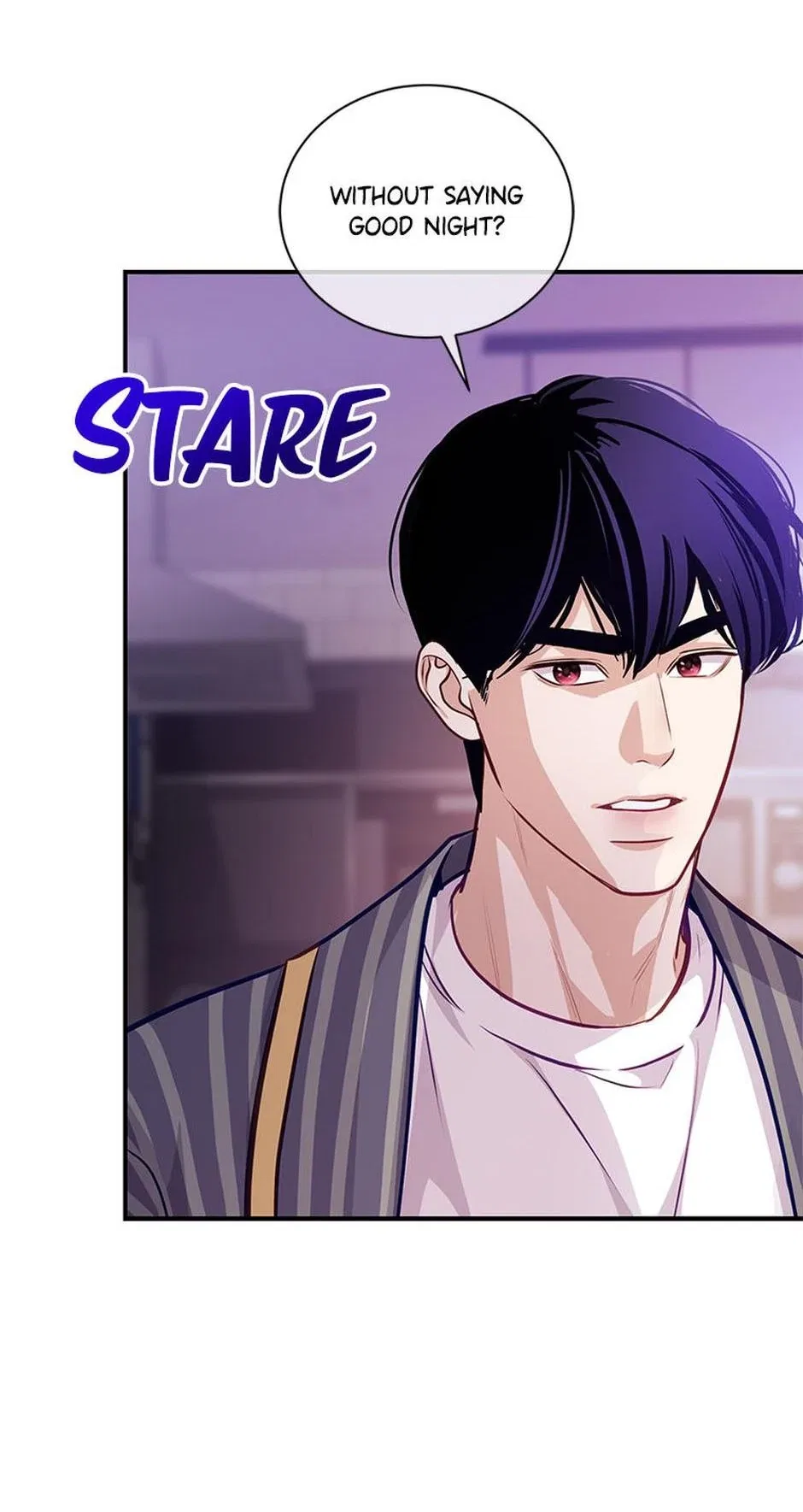 A Suspicious Confession Chapter 68 – Page 7