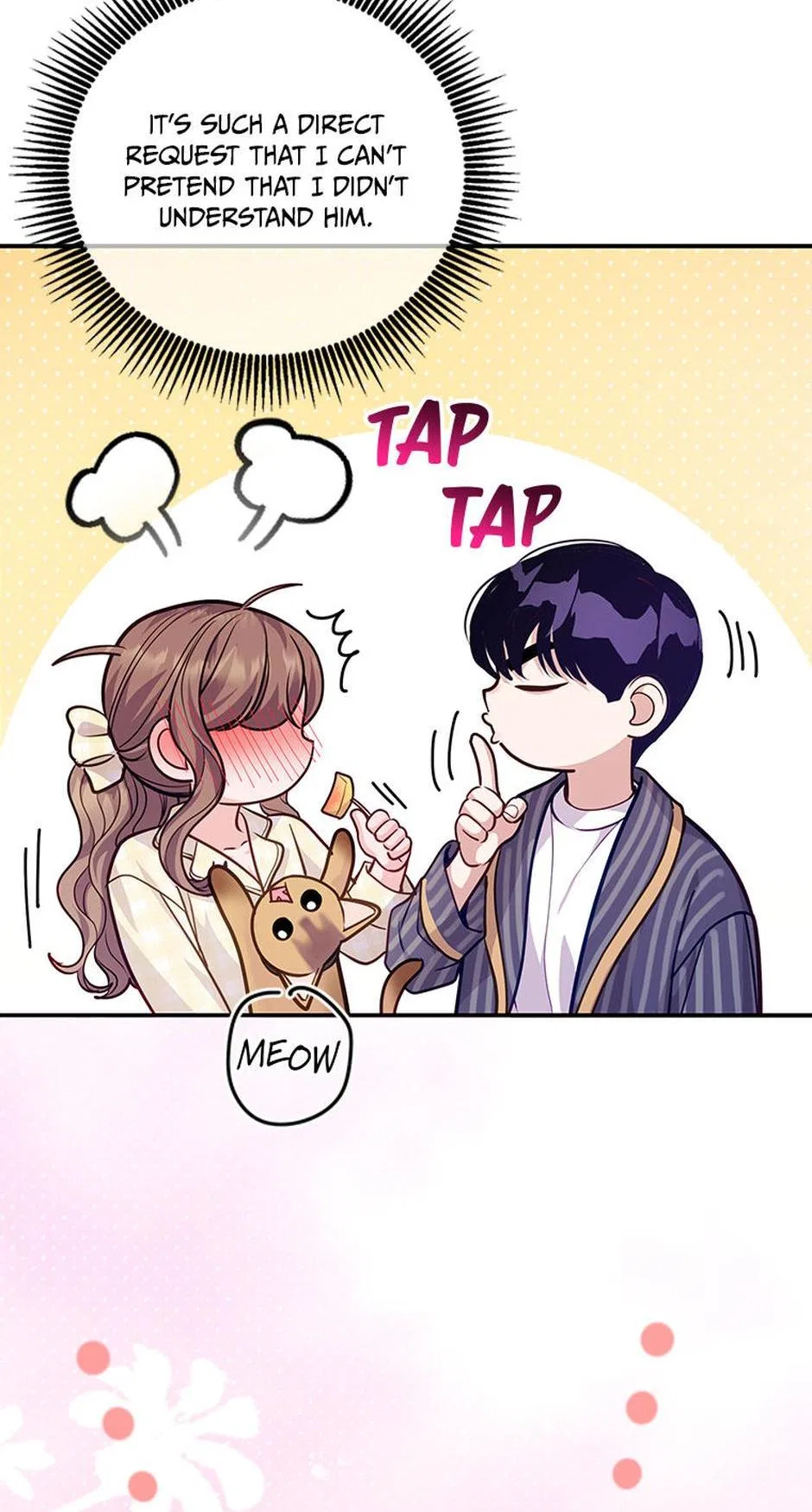 A Suspicious Confession Chapter 68 – Page 9