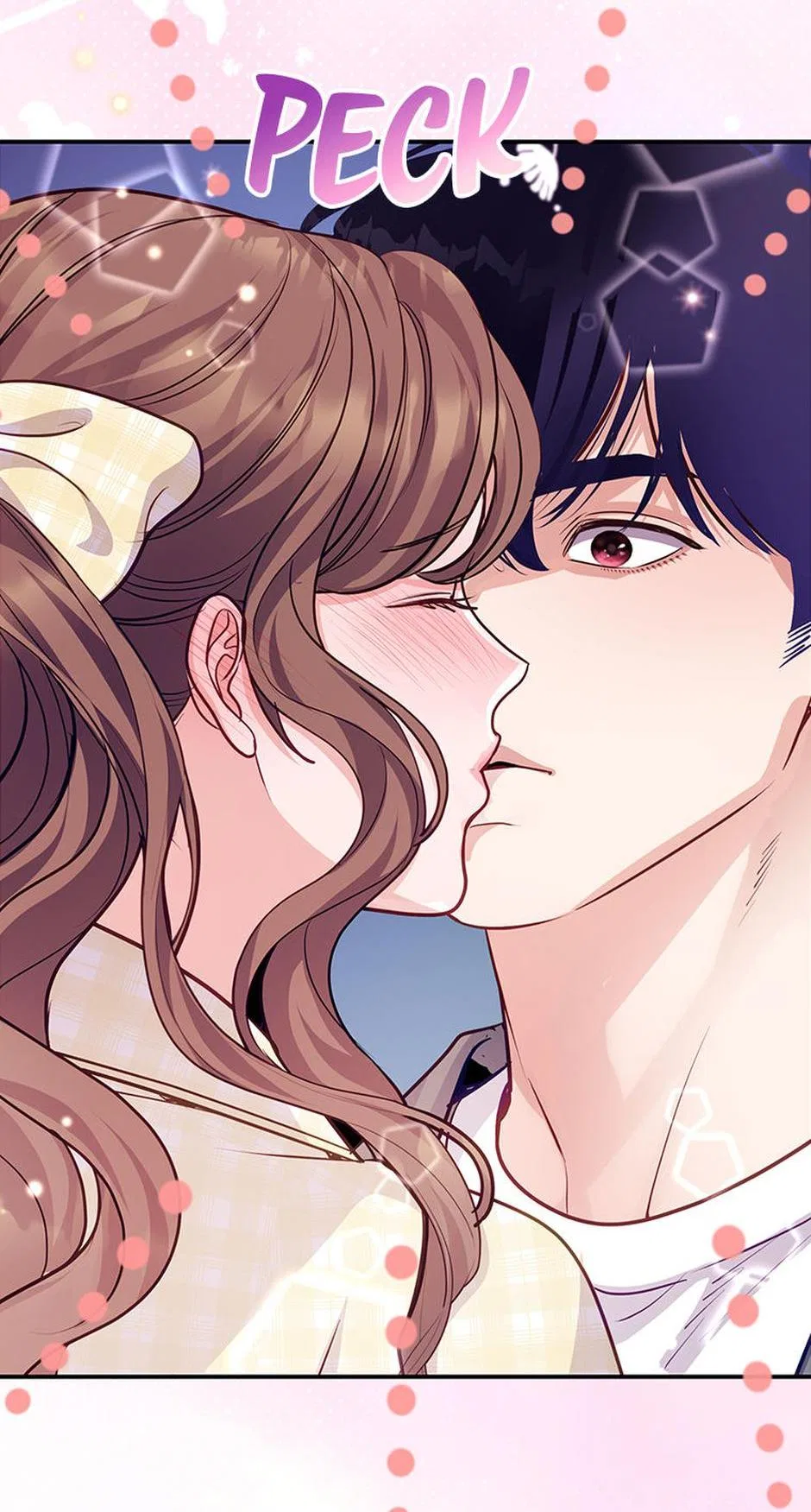 A Suspicious Confession Chapter 68 – Page 10