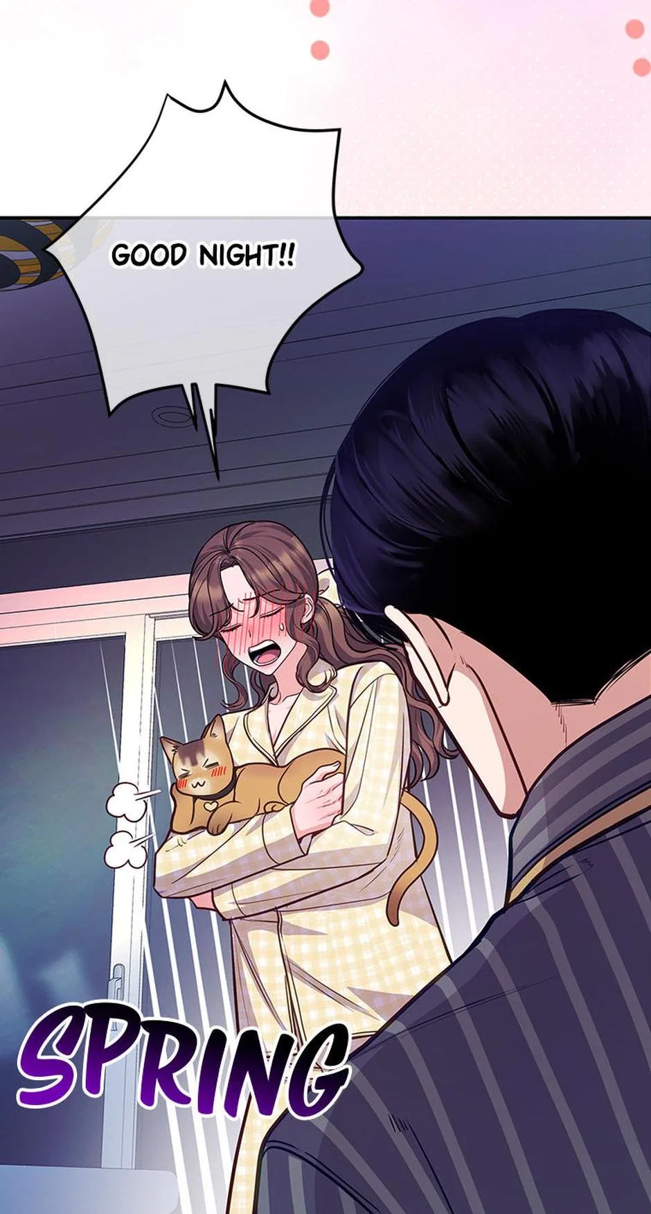 A Suspicious Confession Chapter 68 – Page 11